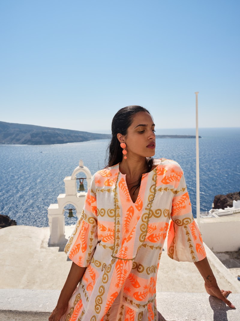 NEMA NEMA Resortwear.Resortwear.