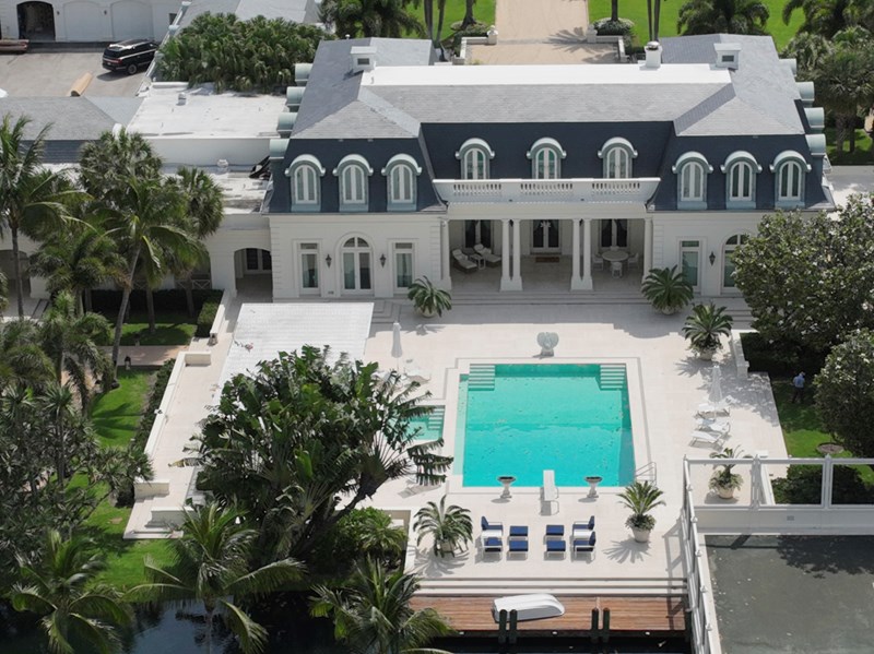 Palm Beach