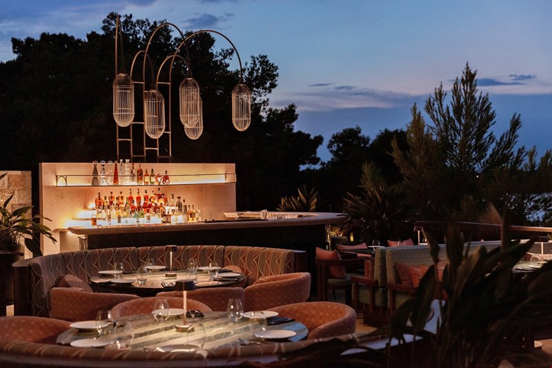 Beefbar Athens