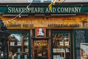 Τα podcasts που θα λατρέψουν οι βιβλιόφιλοι - εικόνα 1