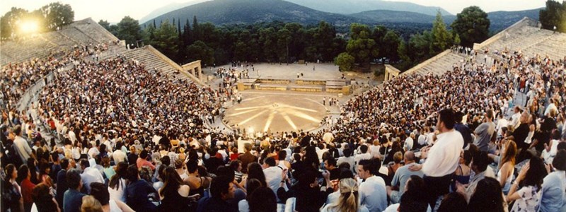 Ancient-Theatre-of-Epidaurus