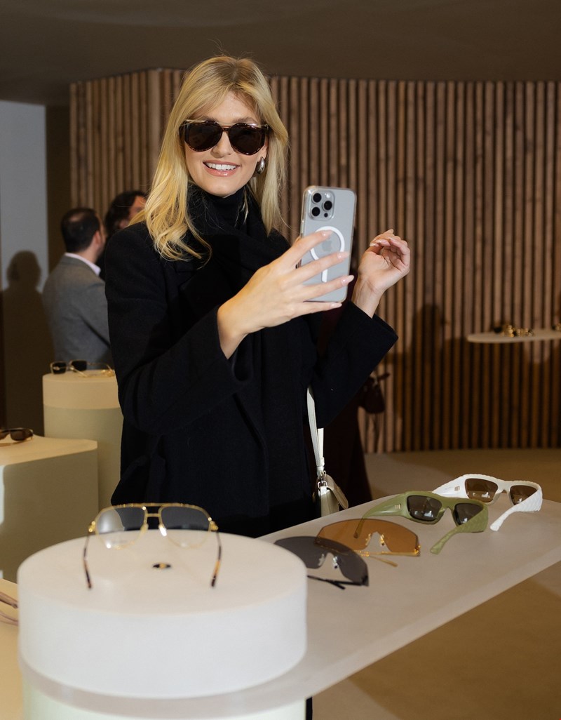 Kering Eyewear