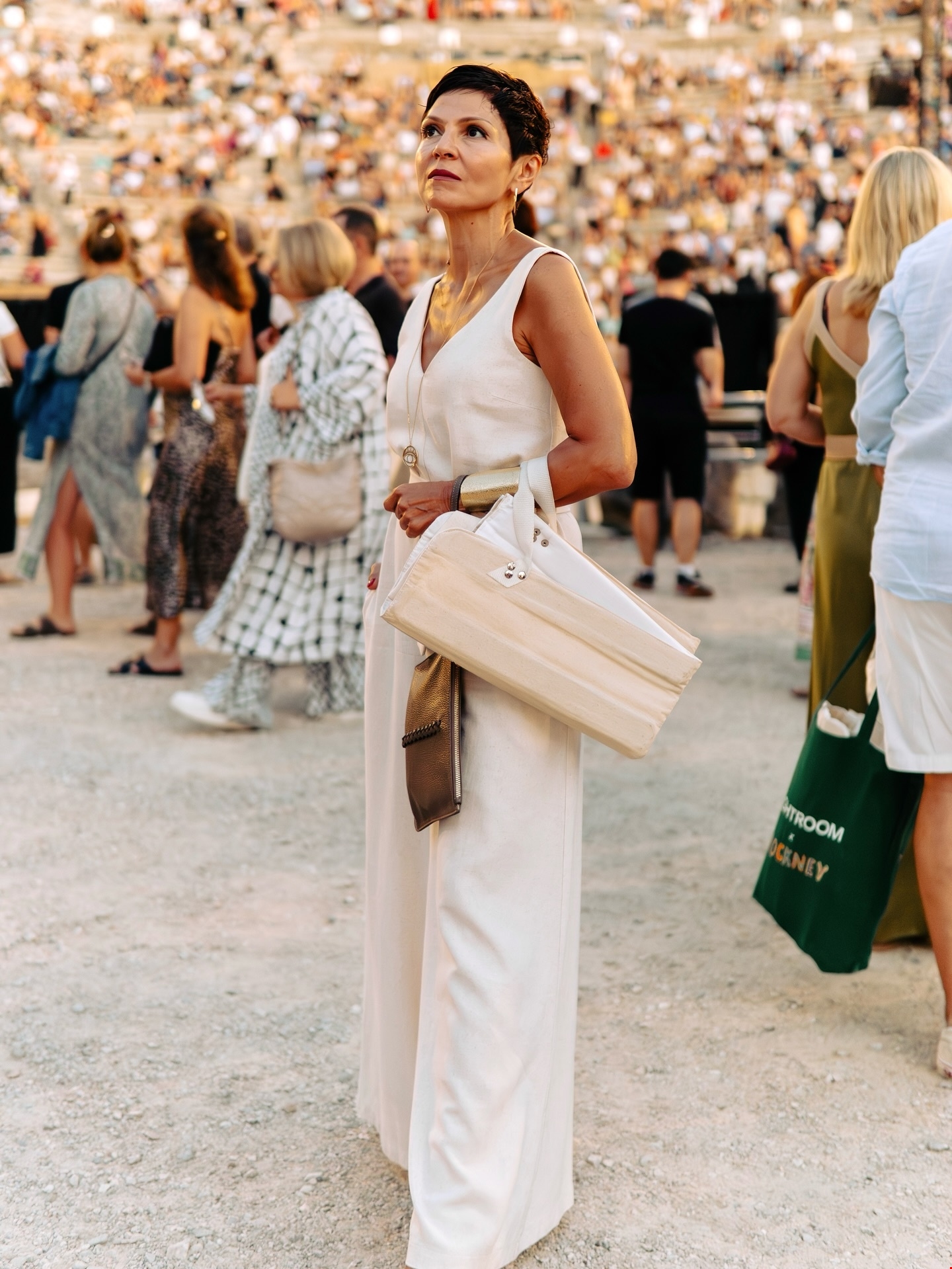 Η Ταμίλα Κουλίεβα αποχαιρετά την Claudia Cardinale με μία αποκάλυψη για τη γνωριμία τους