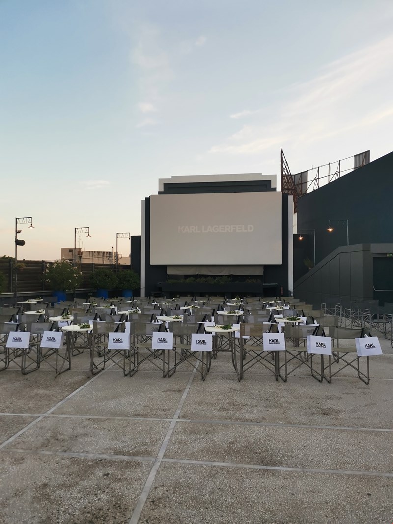 ambitions premiere