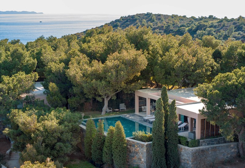 Cape Sounio