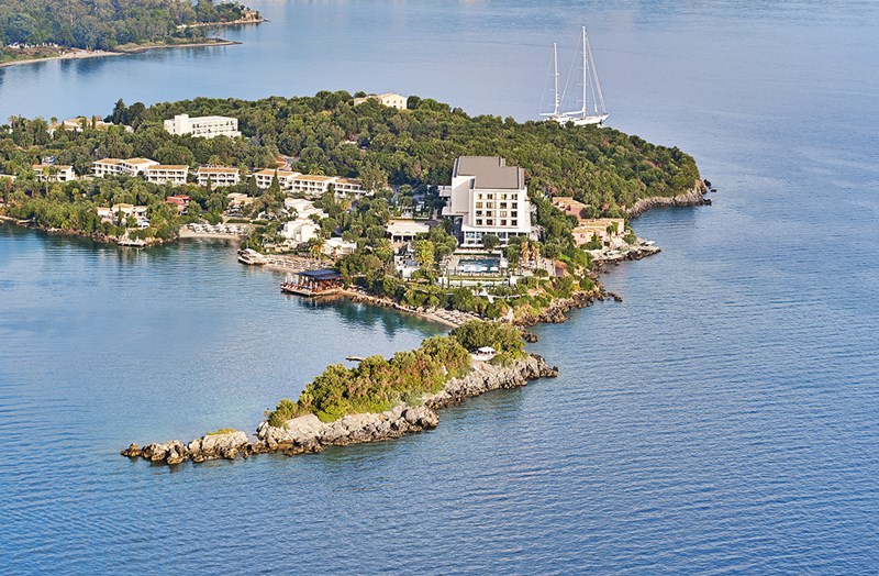 Grecotel Corfu