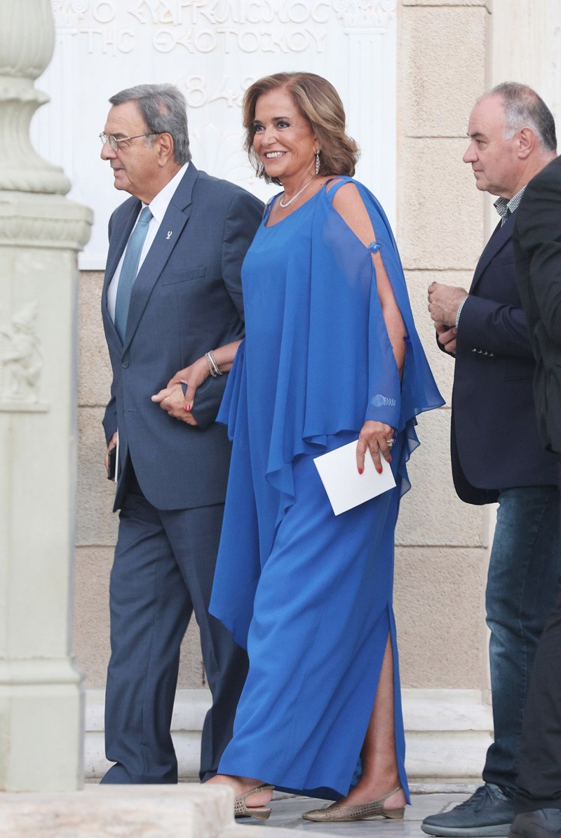 Ντόρα Μπακογιάννη