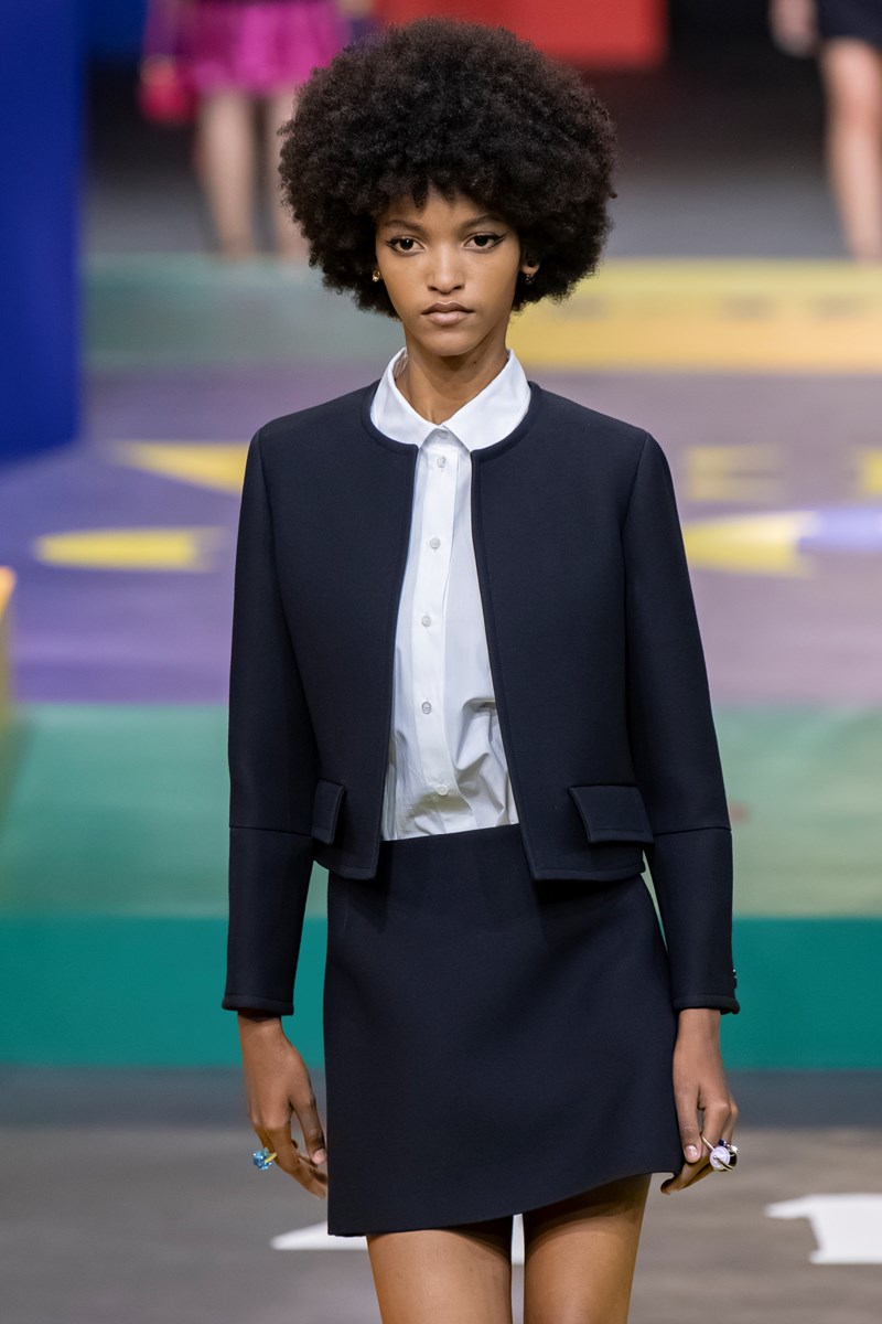 Dior SS22