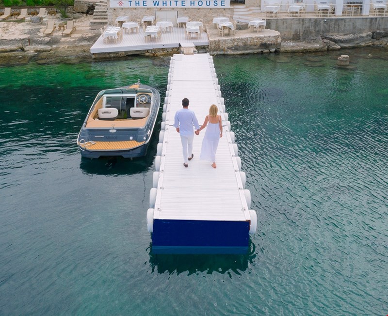 ​​Irida Yachting