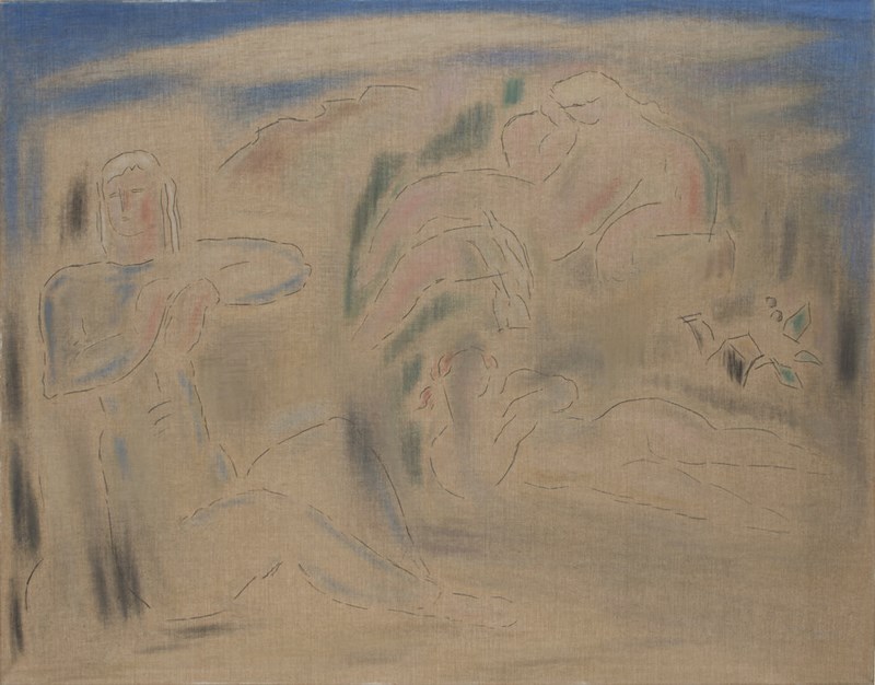 Parthenis Constantinos, Harmony