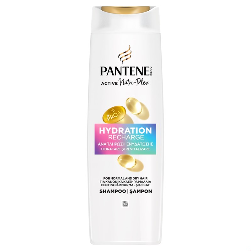 PANTENE