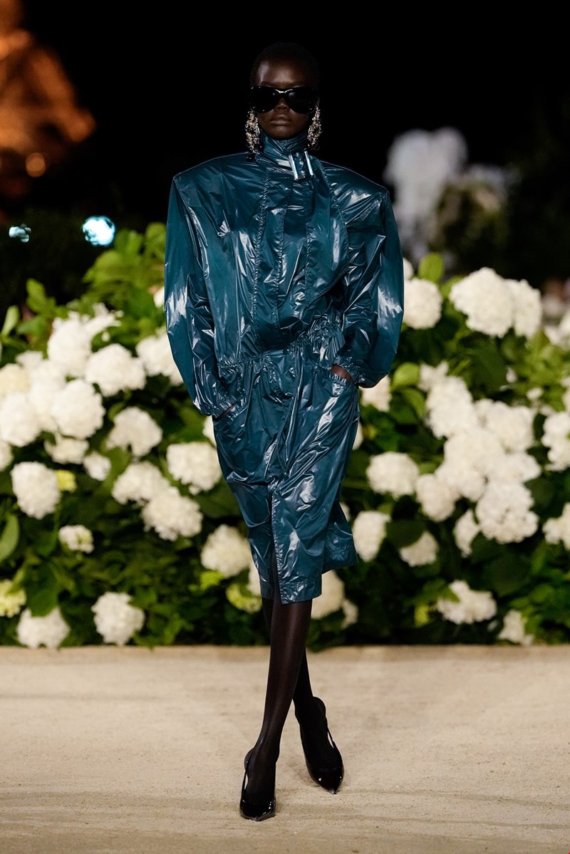 Saint Laurent