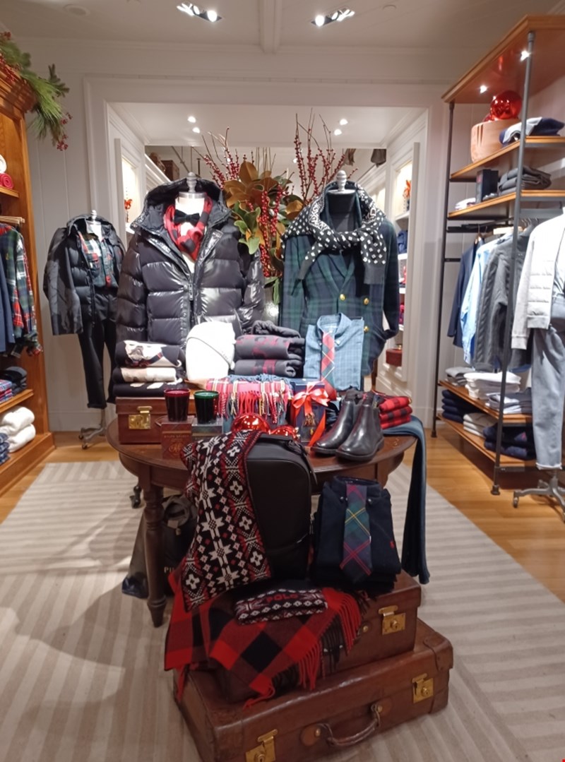 Ralph Lauren