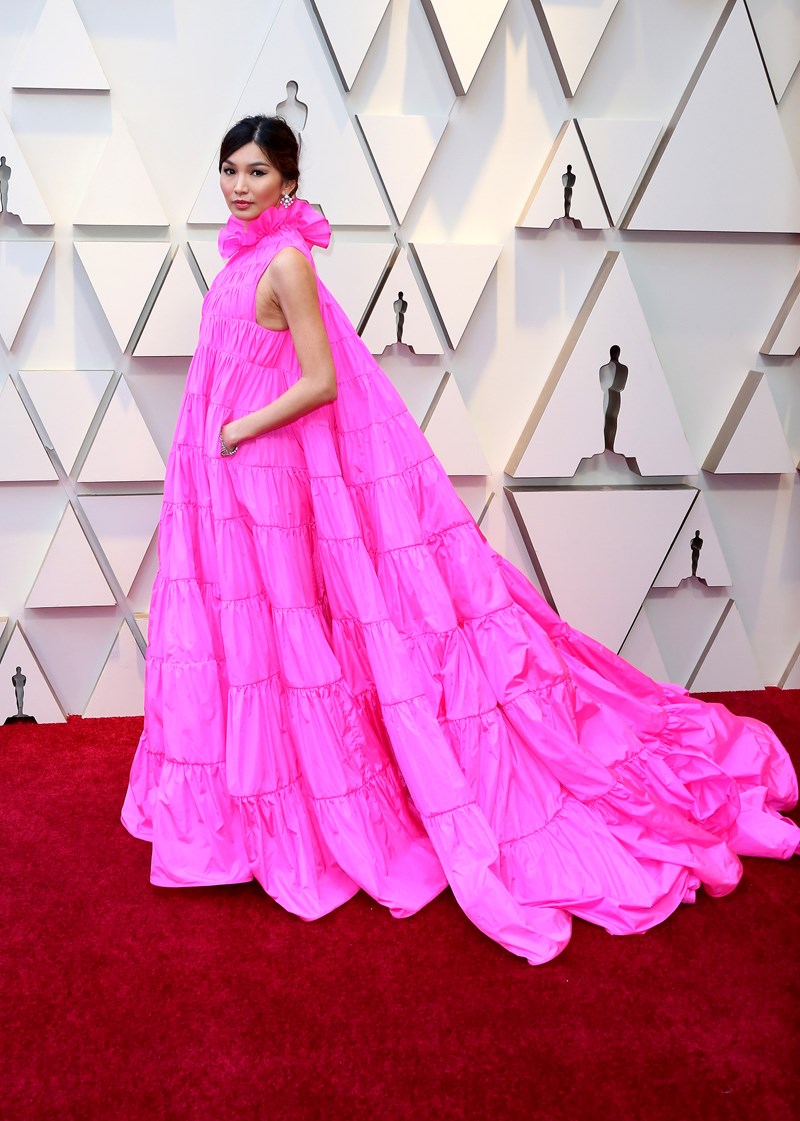 Gemma Chan