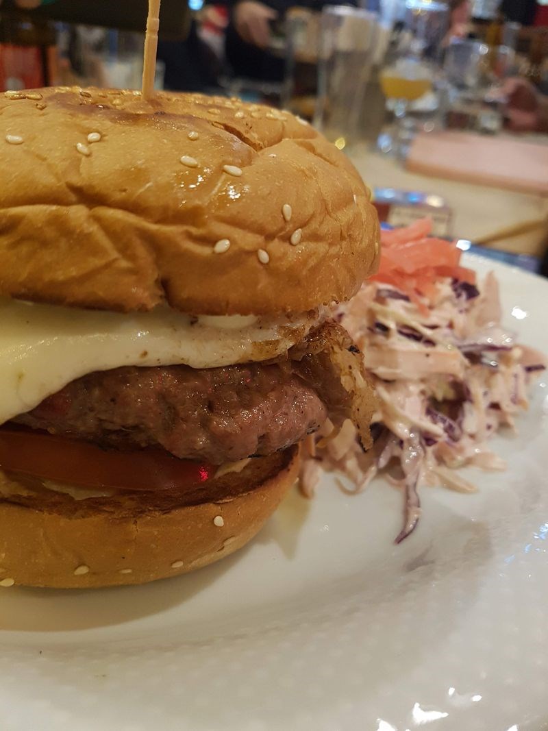 po boys