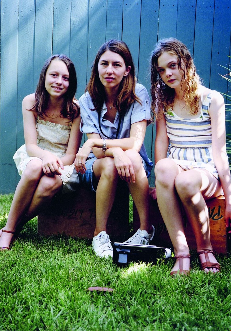 Sofia Coppola