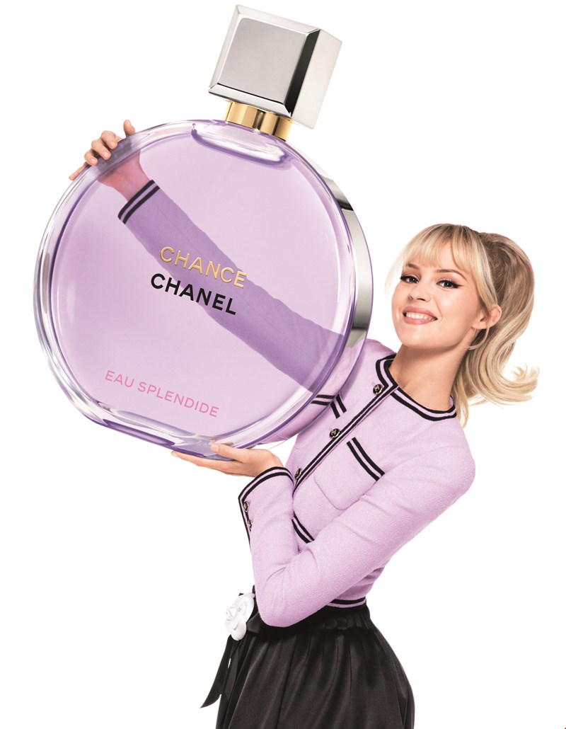 Chanel Angele