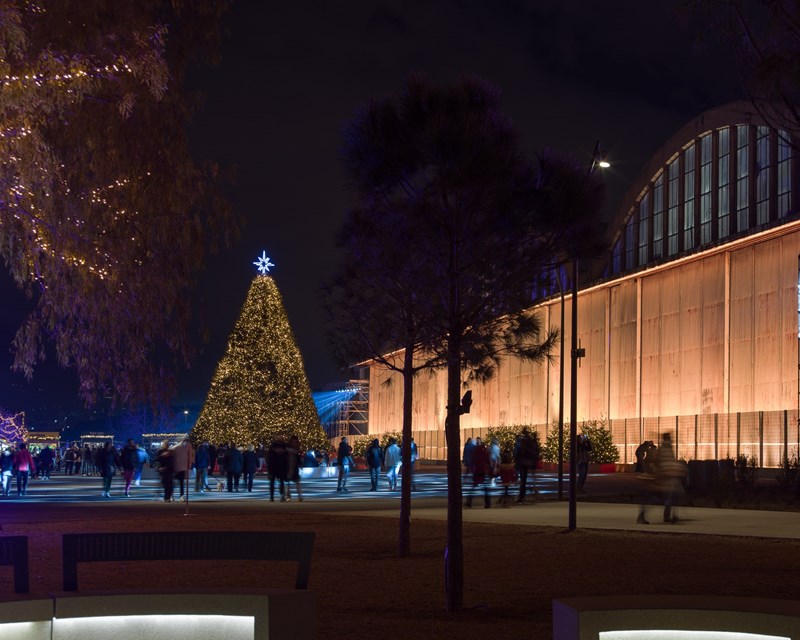 The Ellinikon Experience Park