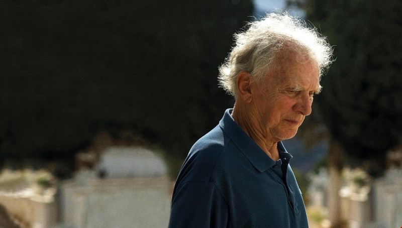 ταινιες διαγωνιστικού τμήματος