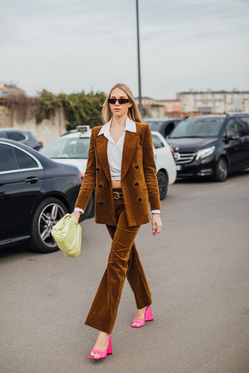street style
