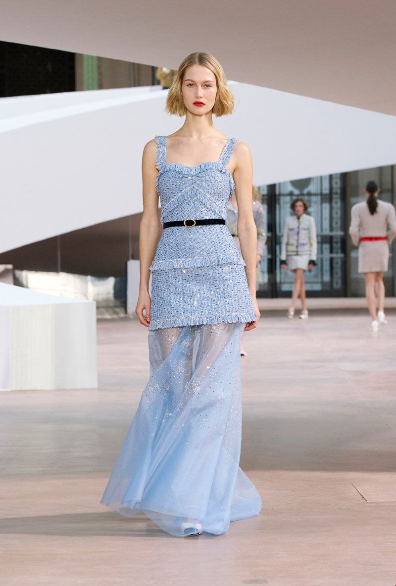 Chanel HC SS25