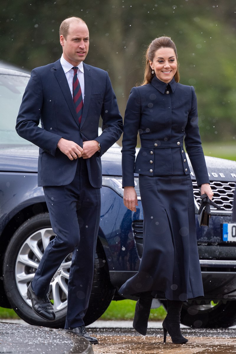Kate Middleton