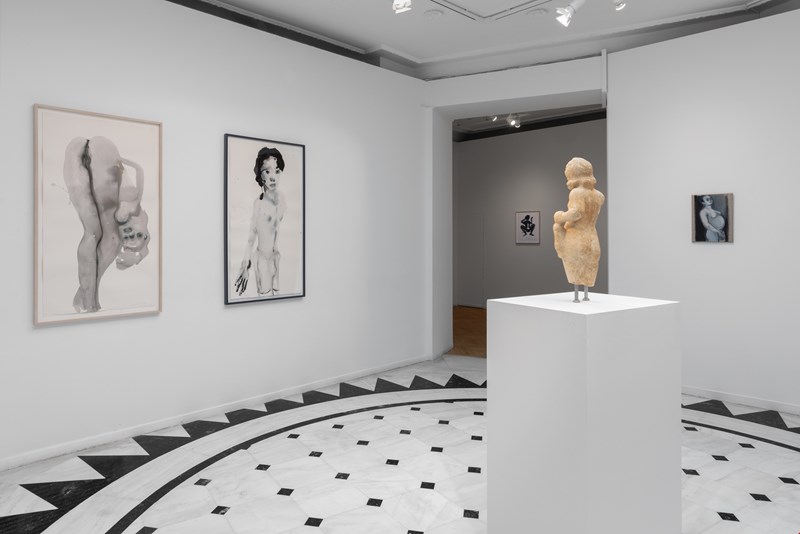 Marlene Dumas