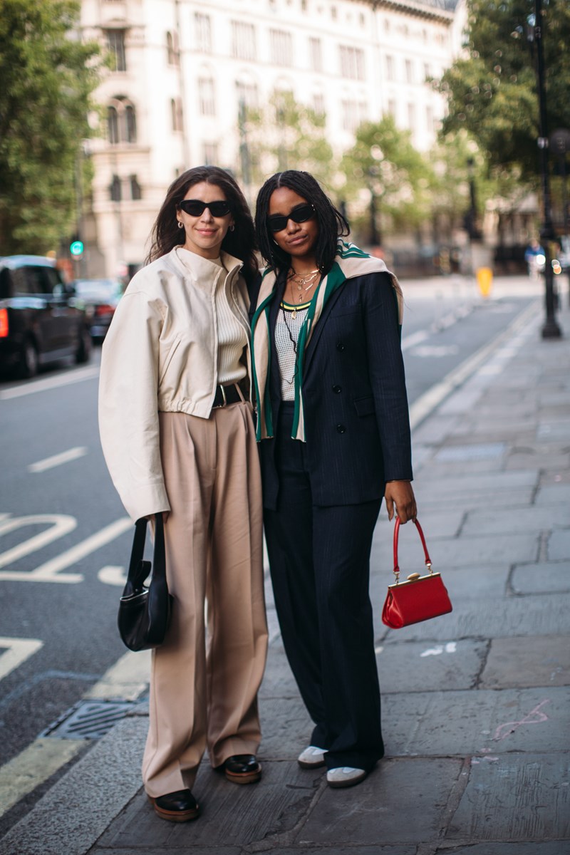 London str
