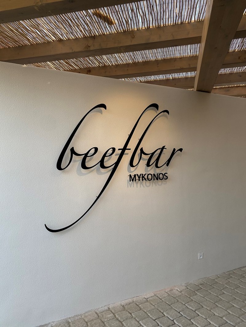Beefbar