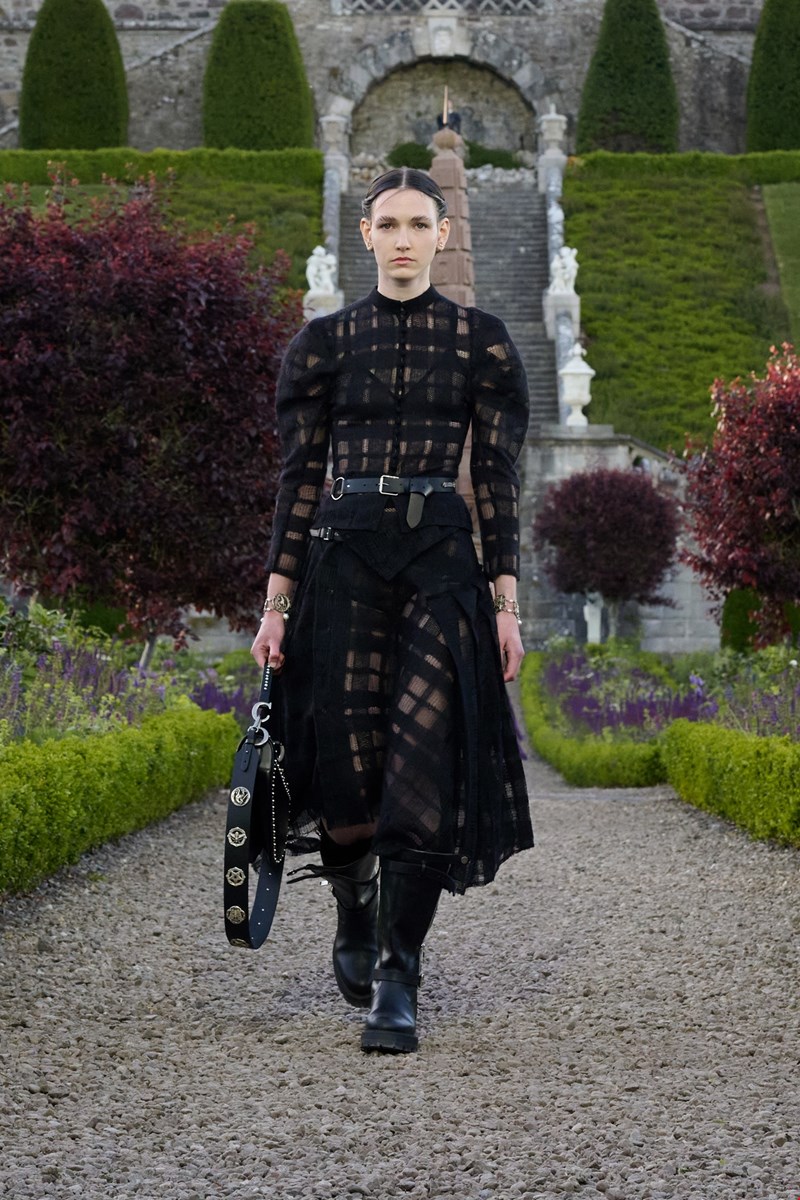 Courtesy of Dior