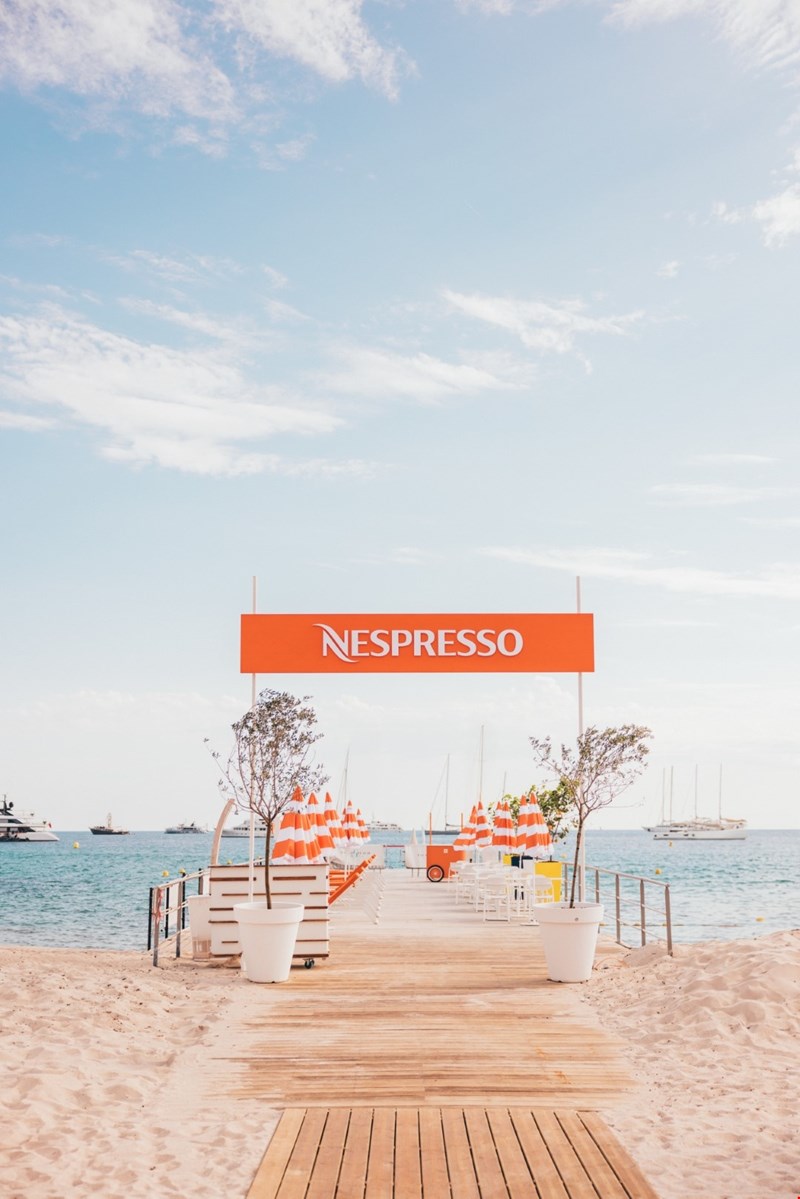 nespresso