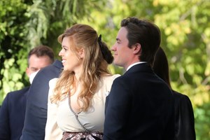 Πριγκίπισσα Ευγενία - Πριγκίπισσα Βεατρίκη | Τι θα συμβεί με τους τίτλους τους μετά την παραίτηση του πρίγκιπα Andrew από τους δικούς του - εικόνα 2