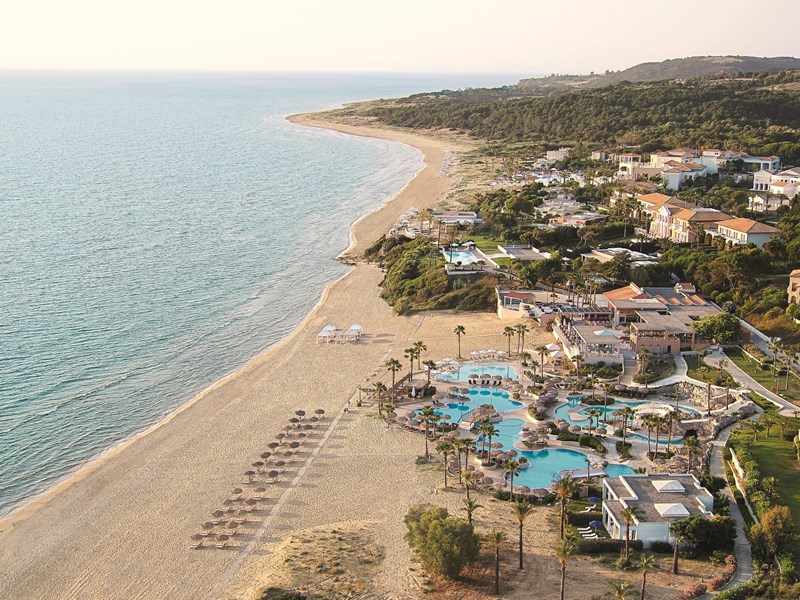 GRECOTEL Olympia