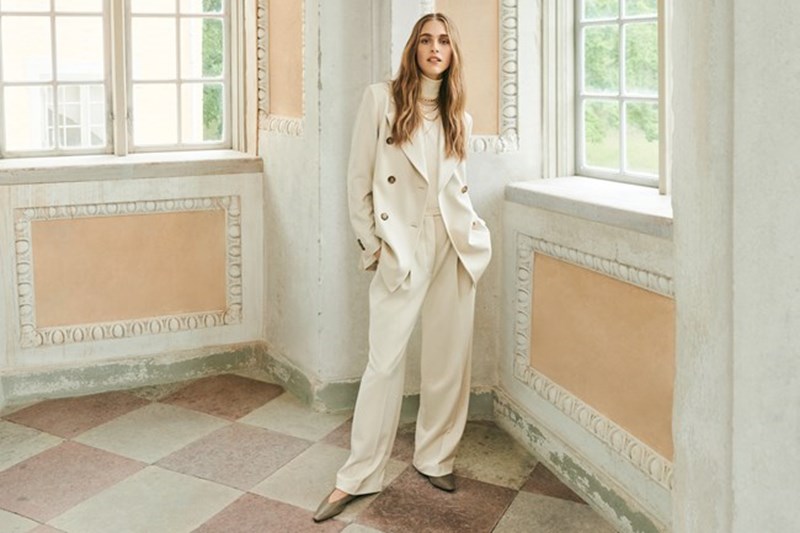 Giuliva Heritage x H&M