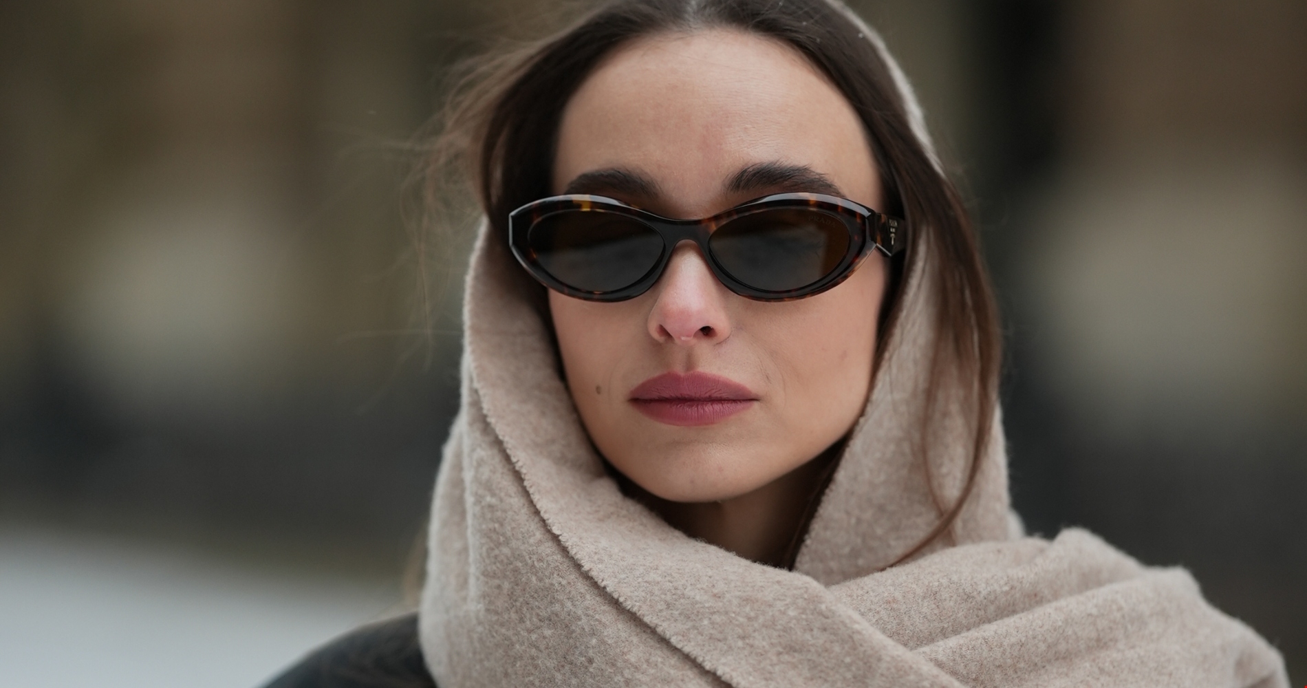 Après-Ski Glow | Τα συστατικά και οι υφές που θα σώσουν την επιδερμίδα σου από το κρύο