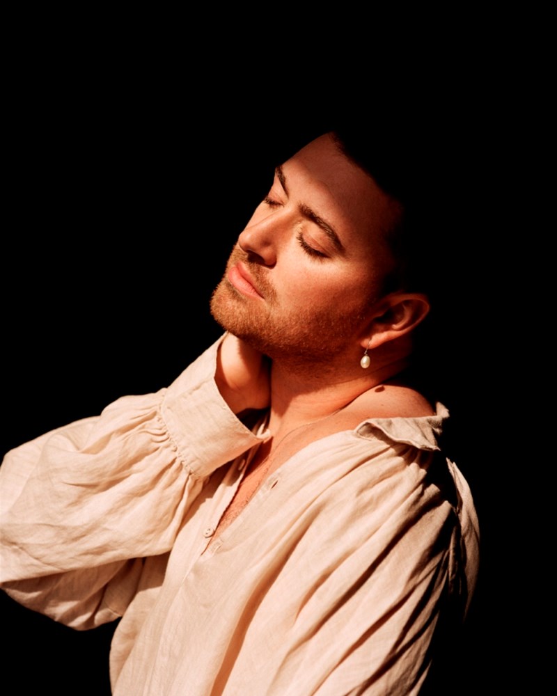 Sam Smith