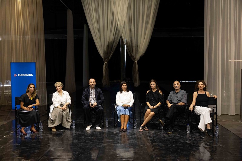 Greek Fashion Festival