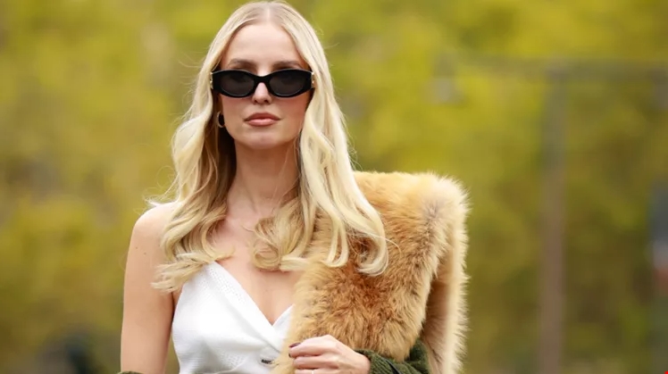 Like A Rose | Τα ωραιότερα αρώματα με νότες από τριαντάφυλλο - εικόνα 1