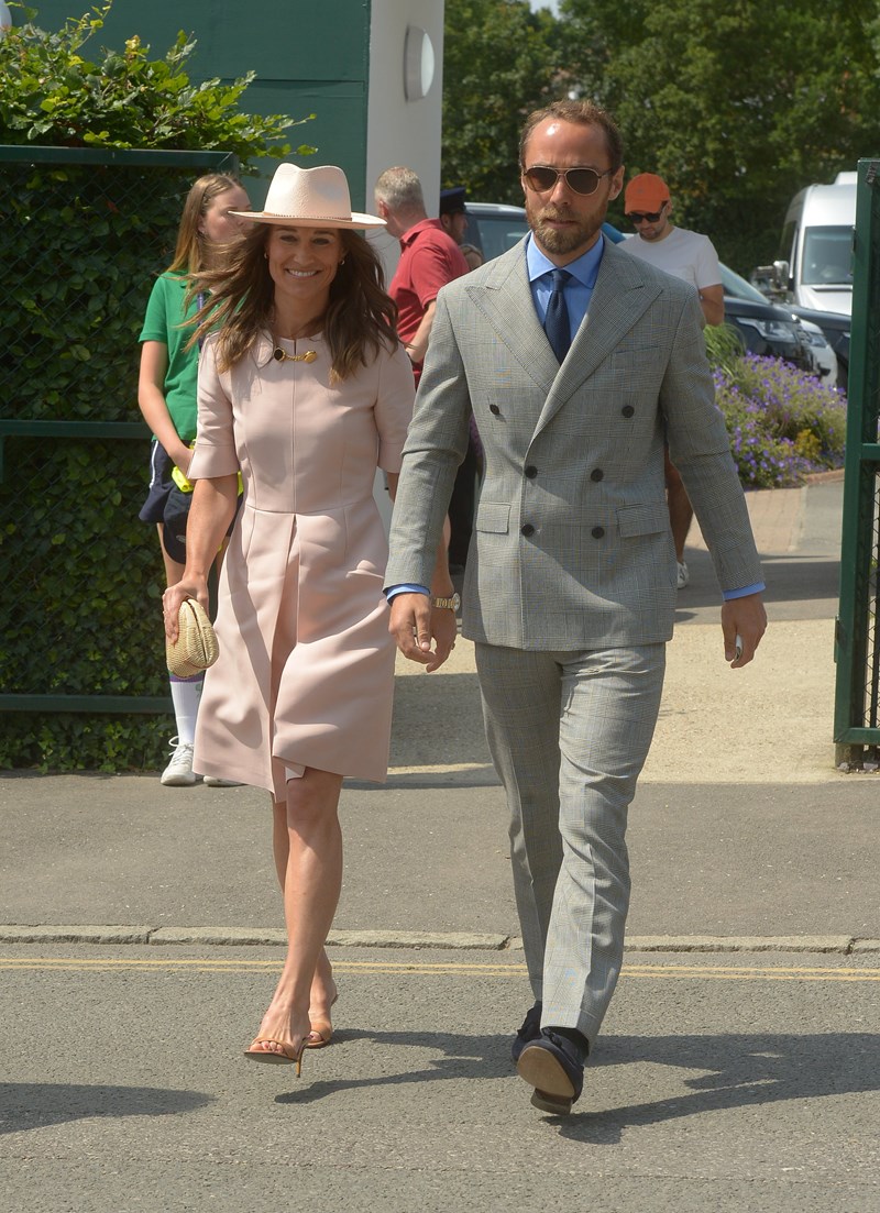 Pippa Middleton
