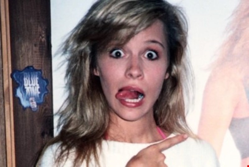 Pamela Anderson