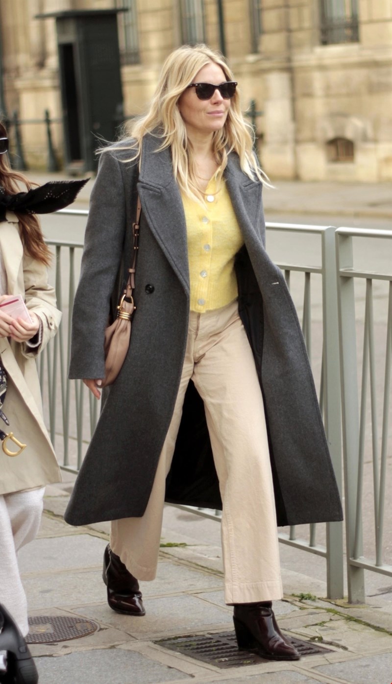 Sienna Miller