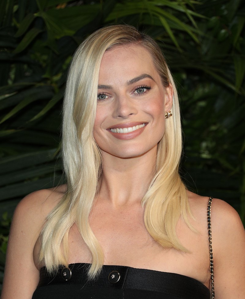 margot robbie