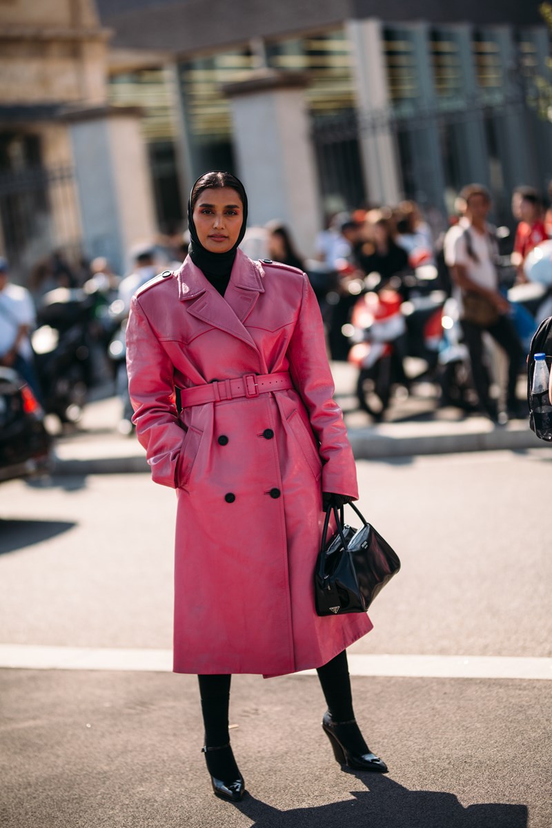 Milano str