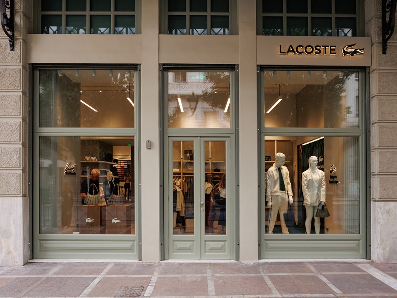 Lacoste