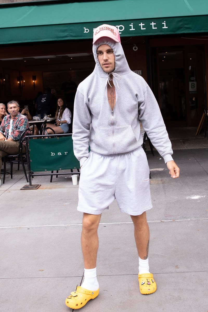 Justin Bieber