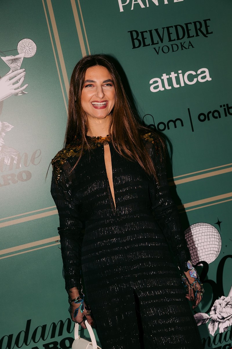30 χρόνια Madame Figaro