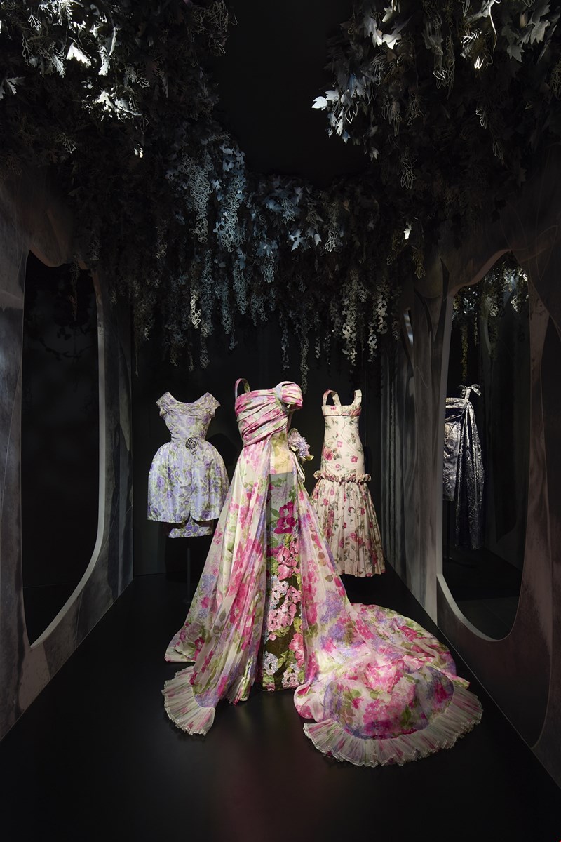 Courtesy of Dior