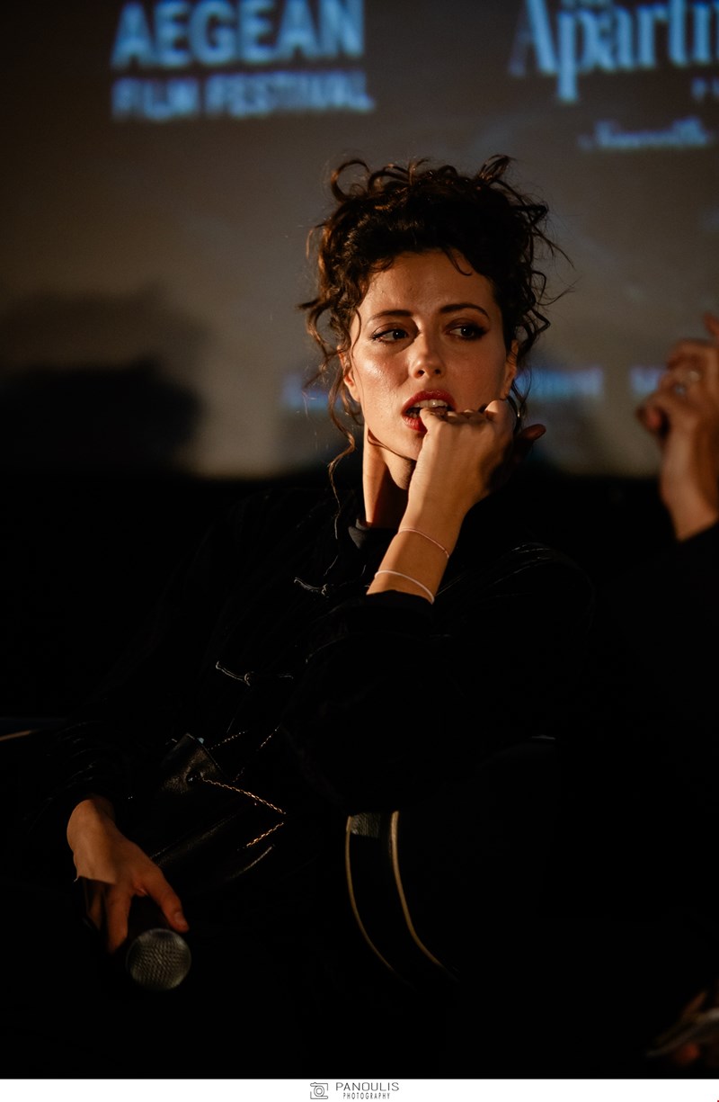 Celeste Della Porta