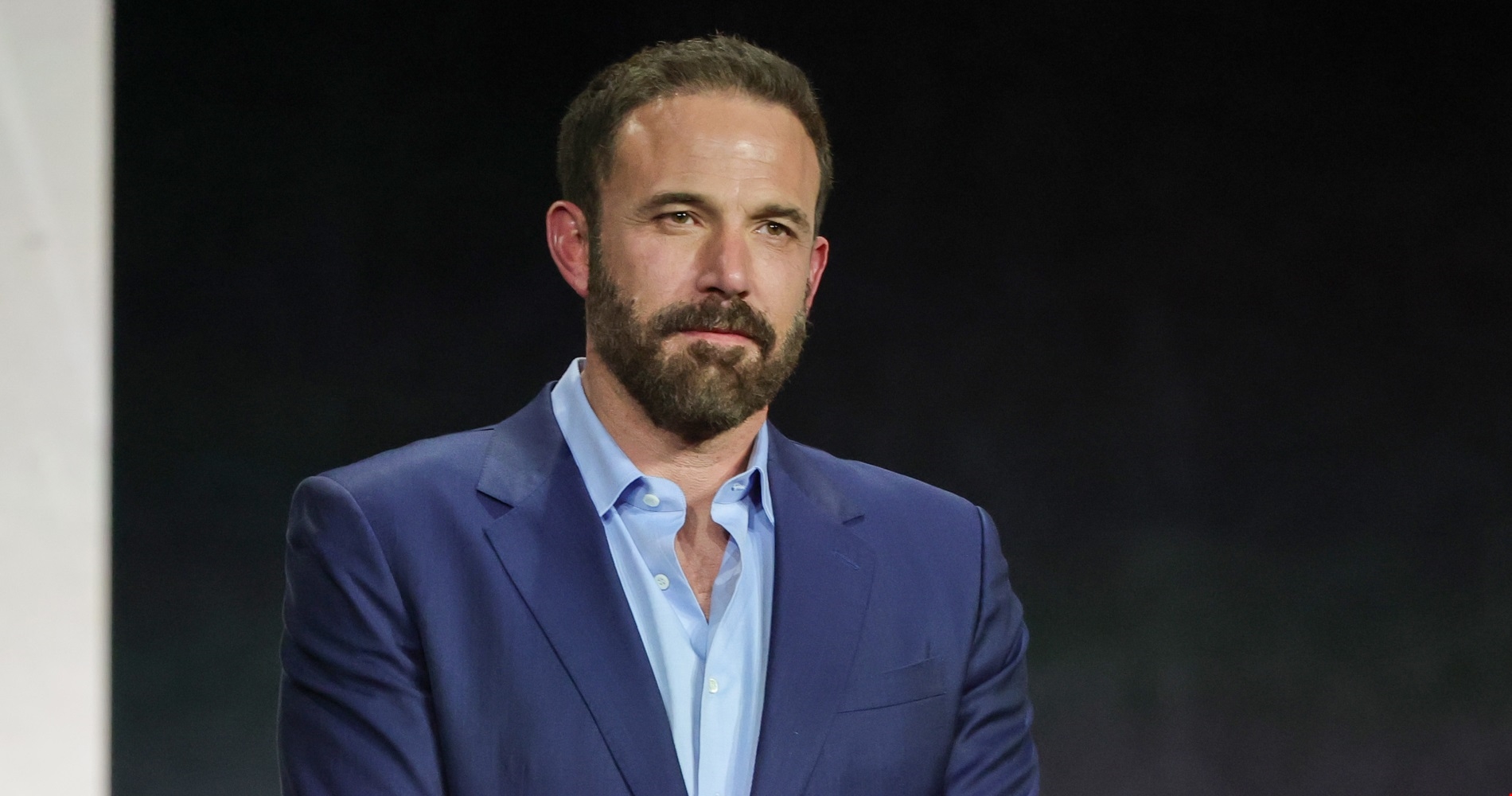 Ben Aflleck | Η κόρη του προκαλεί αντιδράσεις με την εμφάνισή της μετά το μανιφέστο για το κλίμα