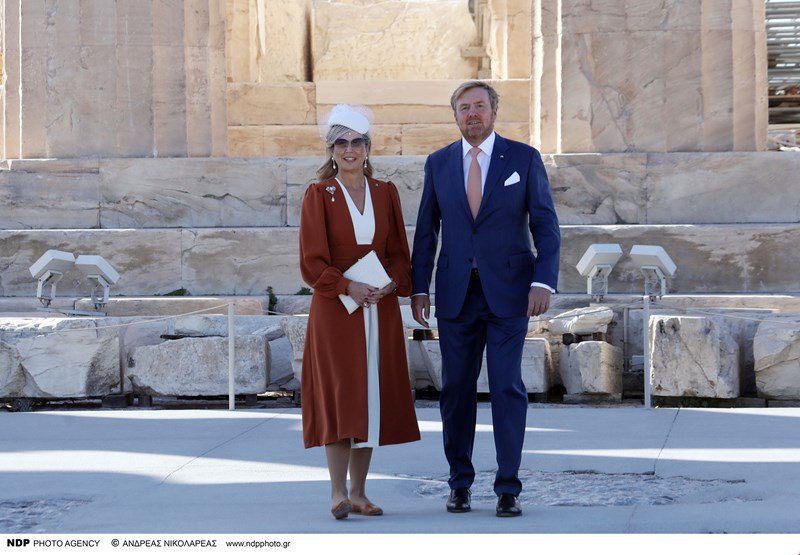 Bασίλισσα Μάξιμα